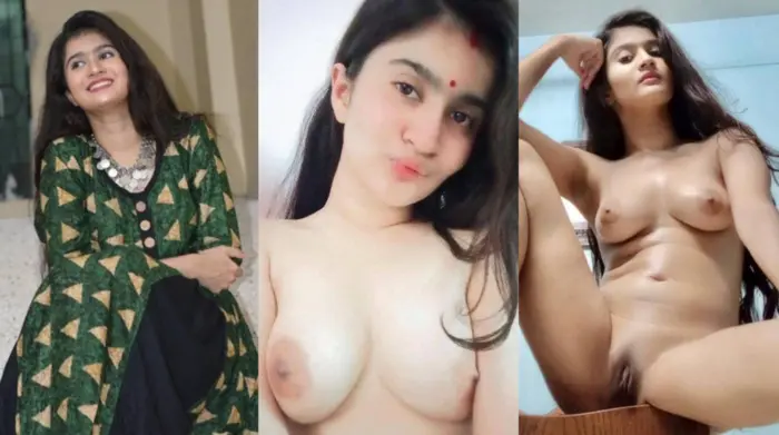Beautiful Girlfriend Mastrubating Naked in VC Full Video