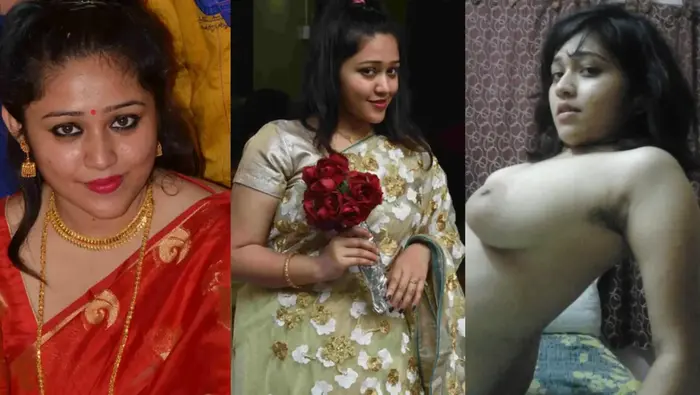 Beautiful Sexy Bengali Bhabhi Full Collection Full Video