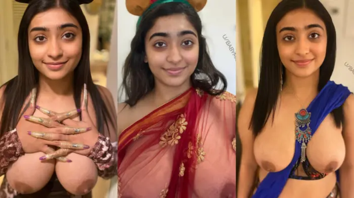 Cute Indian Sweetheart Baby Misaka Naked Full Video