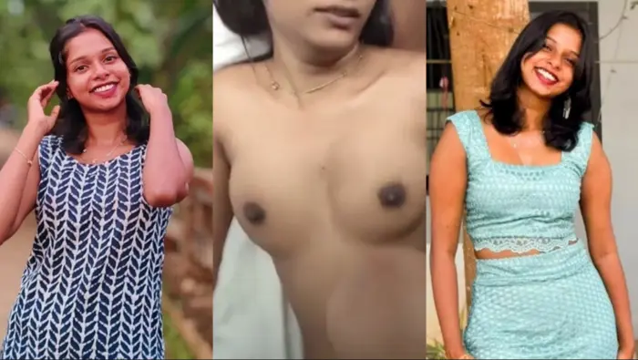 Mallu Sexy Teen Girl Fucking with Boyfriend Full Video