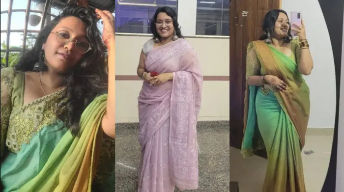 Telugu Chubby Girl Undressing and Maturbating Full Video
