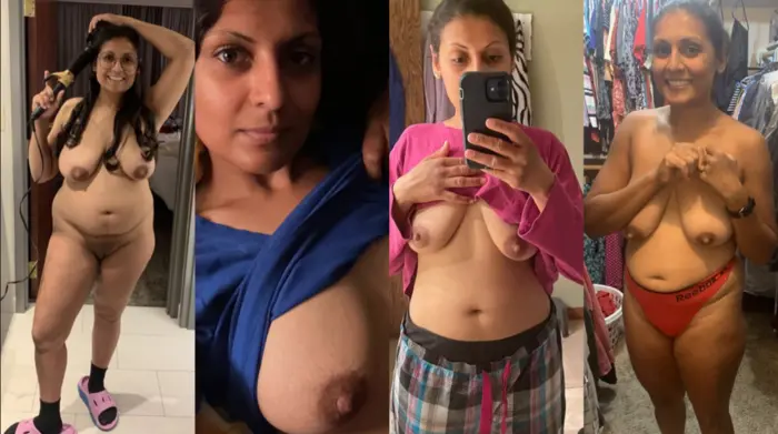 Amateur Desi Bad Mommy Naked Full Video