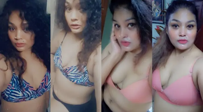 Bangladeshi Young Sexy Horny Milf Naked Full Video