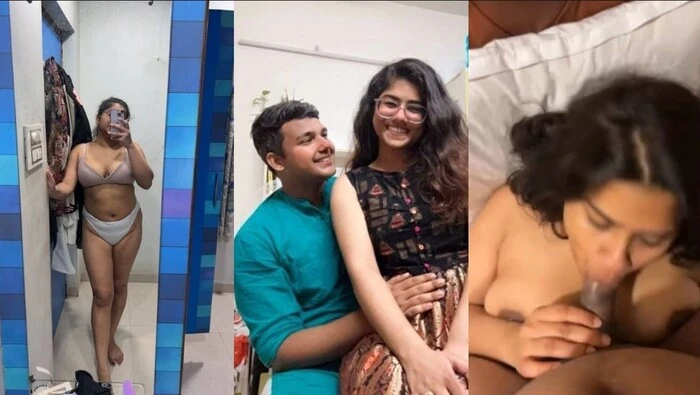 Beautiful Indian Sexy Horny Gf Blowjob Video Sex