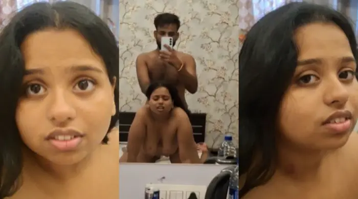 Bengali Tanker Hard Fucking From Back Moaning Full Video