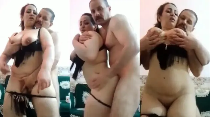 Cute Couple Standing Fucking Hard Full Video