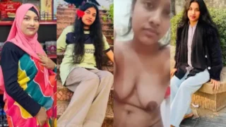 Cute Horny College GF Showing Fingering Full Video