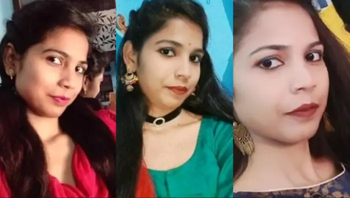 Desi Girl Fingering in her Pussy Masturbating Full Video