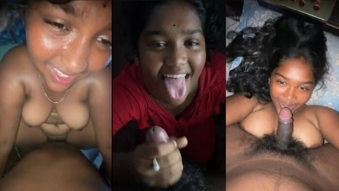 Horny Indian GF Sucking Dick Riding Fucking Video Sex