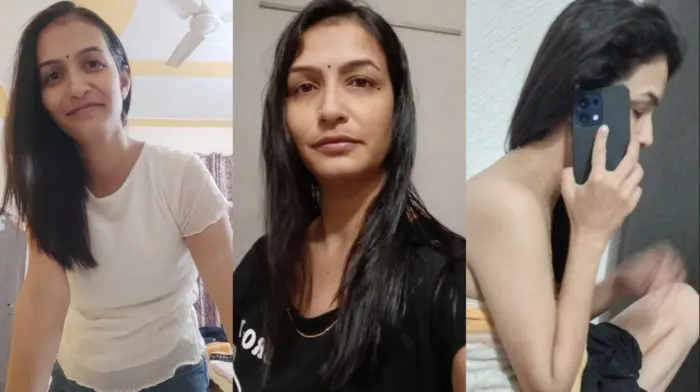 Indian Cute Horny Wife Giving Bj And Fucking Full Video