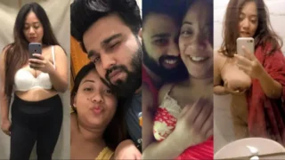 Indian Young Sexy BigAss Tanker Babe Doggy Fuck Full Video