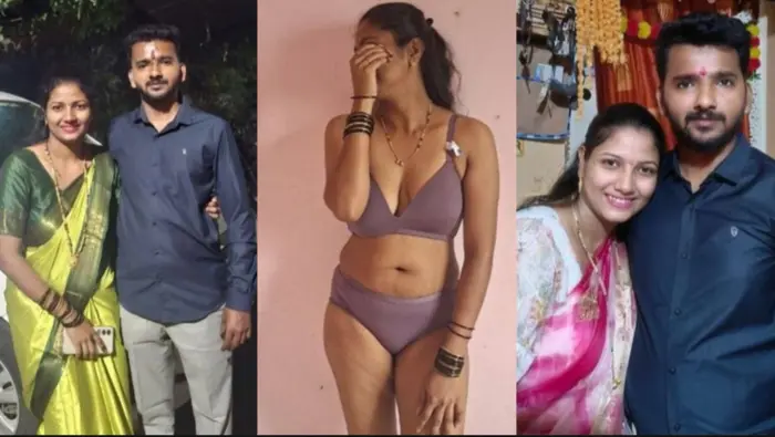 Indian Young Wife Blowjob And Hard Fucking Full Video