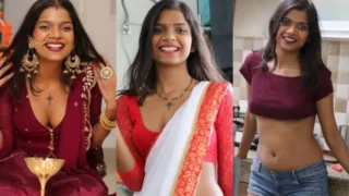 Khyati Shree Blowjob Mastrubating Full Video