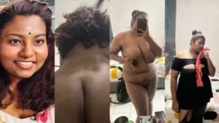 Malaysian Tamil Busty Girl Shows Boobs Full Video