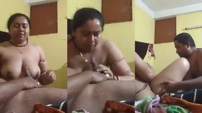 Mallu Chubby Bhabhi Blowjob And Ridding Full Video