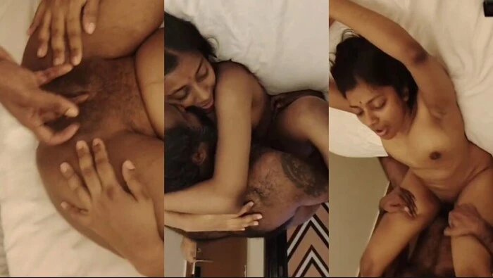 SG Tamil Wife Shared To Young Guy Update HD Mms Video