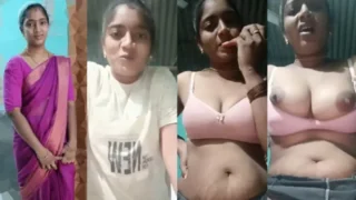 Tamil Cute Wife Fucking Herself with a Carrot Full Video