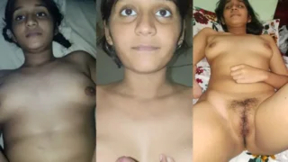 Tamil Cute Young GF Sex Hard Missionary Moaning Full Video